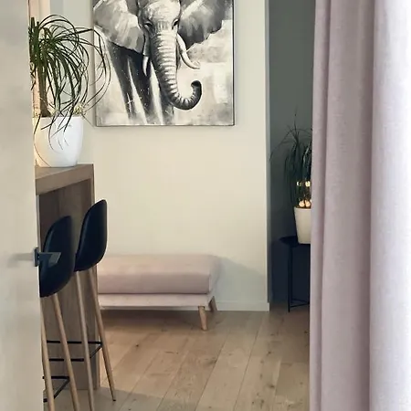 Korter 2 Bedroom Premium In The Heart Of *