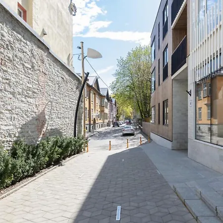 2 Bedroom Premium In The Heart Of