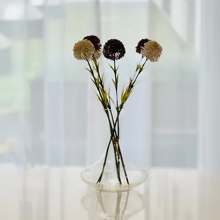 2 Bedroom Premium In The Heart Of * Tallinn