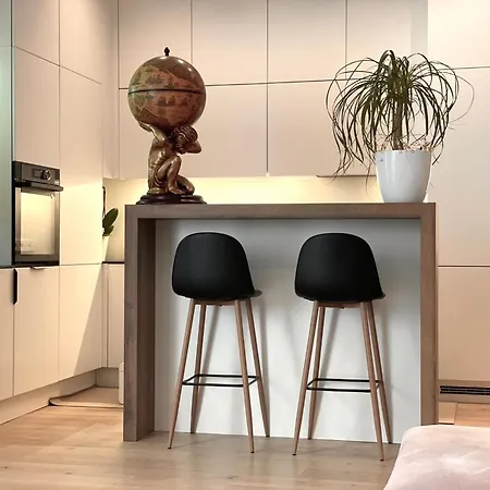 アパート 2 Bedroom Premium In The Heart Of *