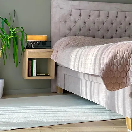 2 Bedroom Premium In The Heart Of タリン