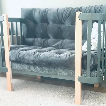 2 Bedroom Premium In The Heart Of Tallinn