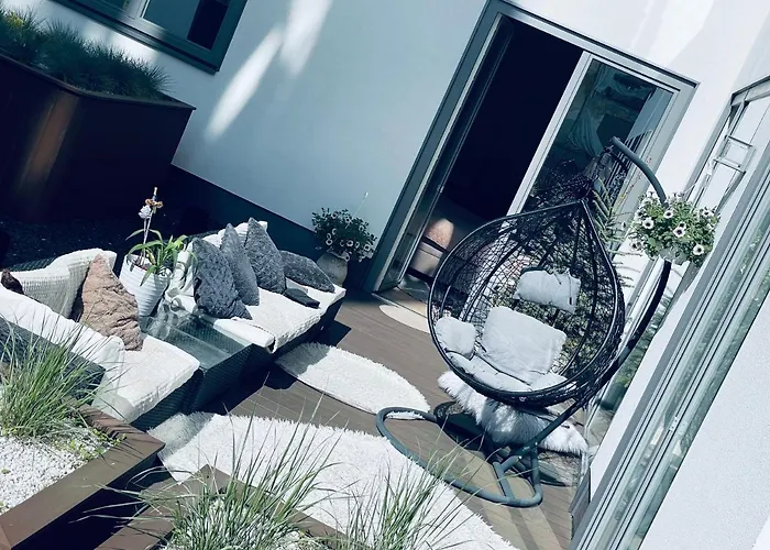 アパート 2 Bedroom Premium In The Heart Of