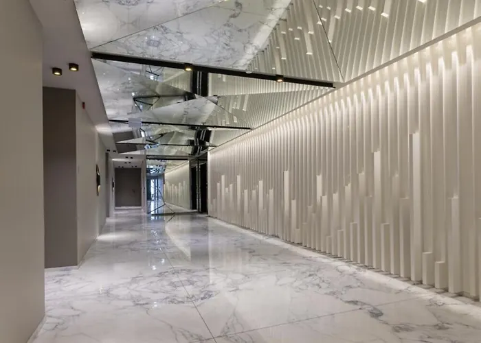 2 Bedroom Premium In The Heart Of Apartament *