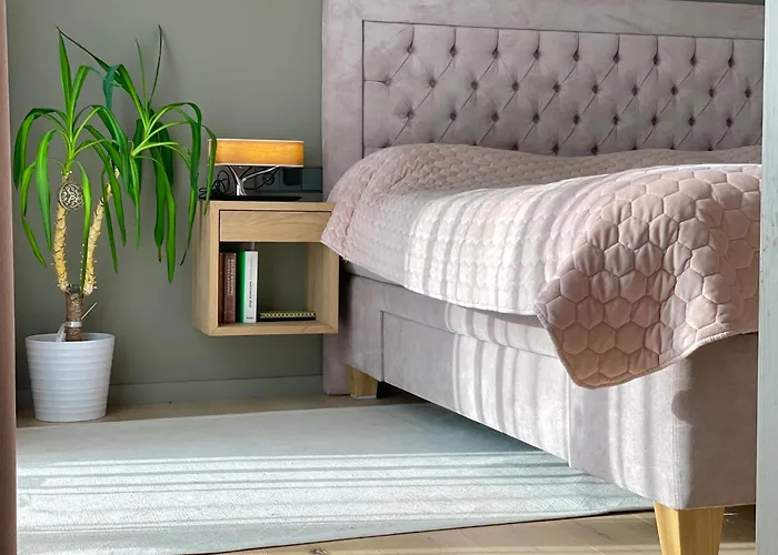 2 Bedroom Premium In The Heart Of タリン