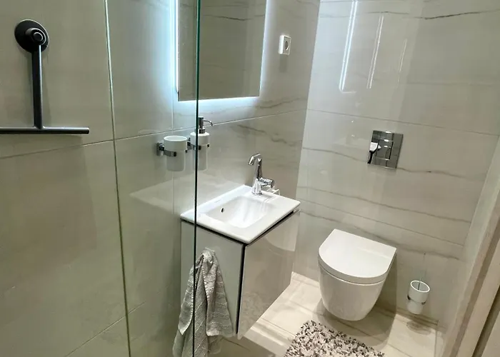 2 Bedroom Premium In The Heart Of Tallin