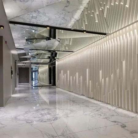 2 Bedroom Premium In The Heart Of Апартаменти *