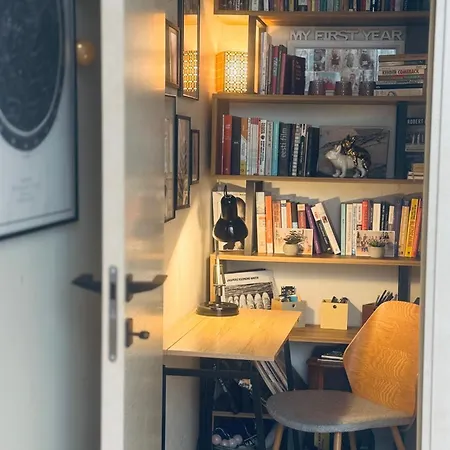 2 Bedroom Premium In The Heart Of Таллінн