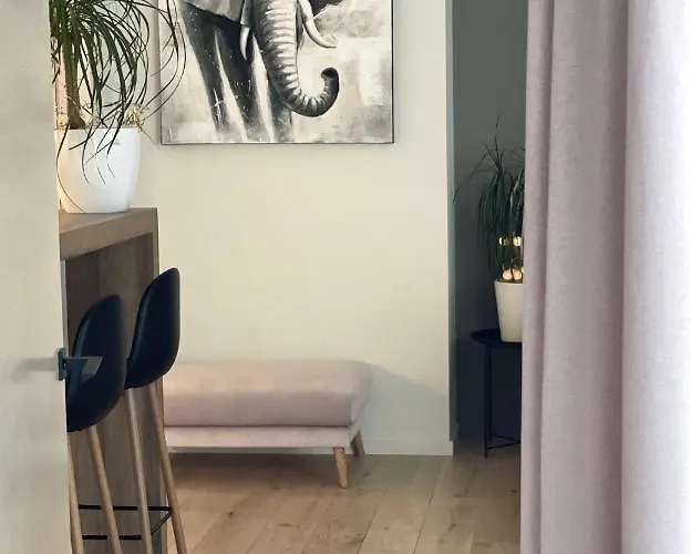 アパート 2 Bedroom Premium In The Heart Of *