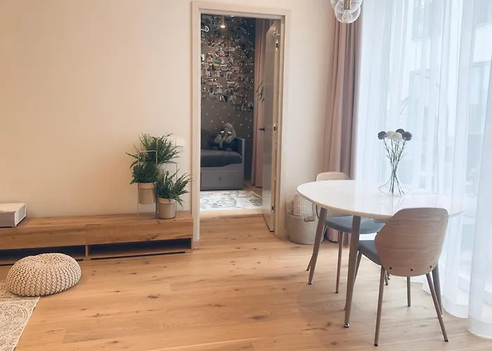 2 Bedroom Premium In The Heart Of * タリン