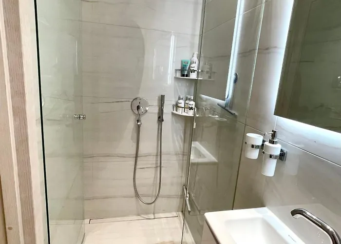 アパート 2 Bedroom Premium In The Heart Of タリン