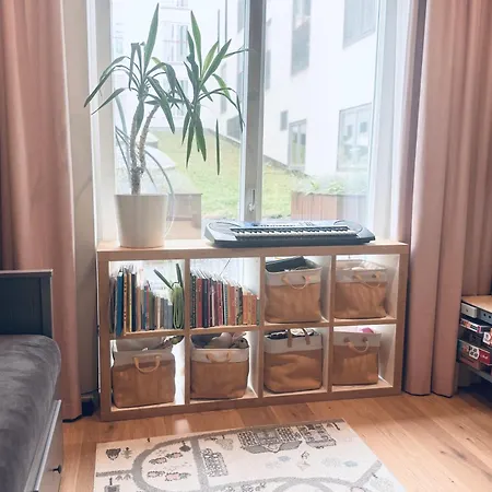 2 Bedroom Premium In The Heart Of Apartamento