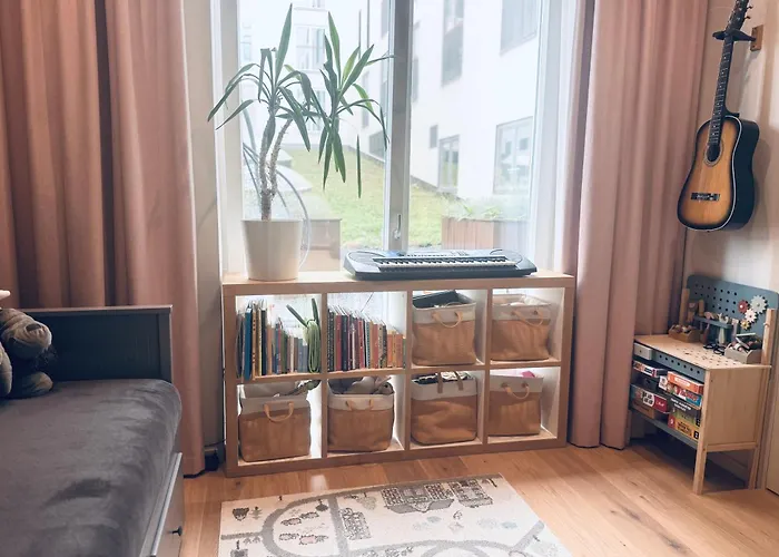 2 Bedroom Premium In The Heart Of Apartamento